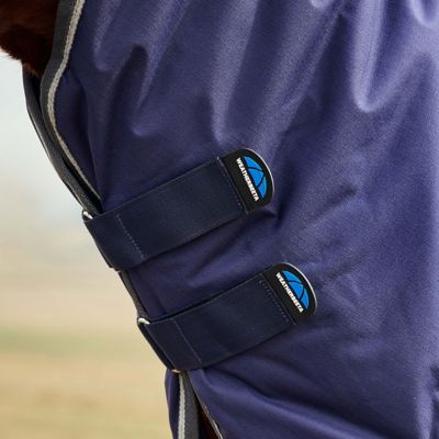 Image showing  ComFiTec Tyro Turnout Combo Neck 50G