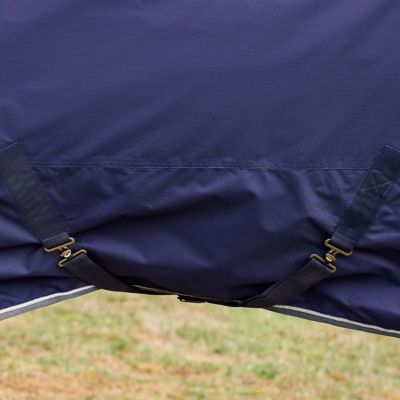 Image showing  ComFiTec Tyro Turnout Combo Neck 50G