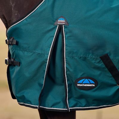 Image showing  ComFiTec Classic Turnout 220G