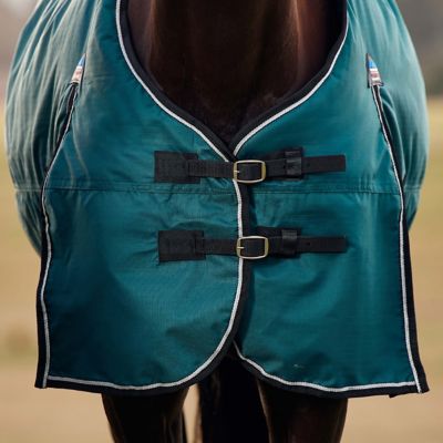 Image showing 2 th WeatherBeeta ComFiTec Classic Turnout 220G