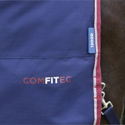 Image showing 9 th WeatherBeeta ComFiTec Essential Turnout 220G