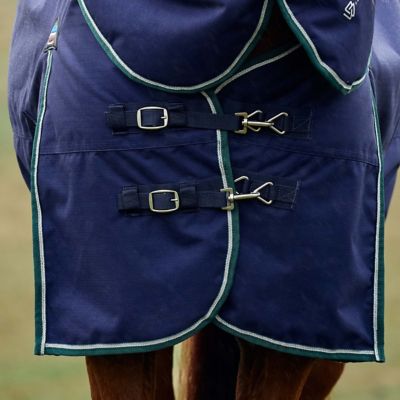 Image showing 3 th WeatherBeeta ComFiTec Plus Dynamic Turnout Detach-A-Neck 220G