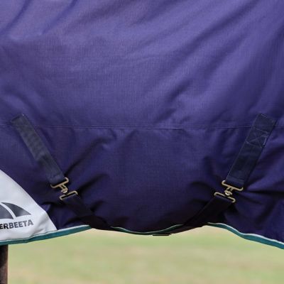 Image showing 5 th WeatherBeeta ComFiTec Plus Dynamic Turnout Detach-A-Neck 220G