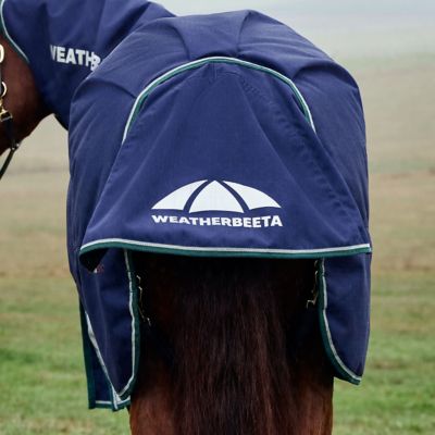 Image showing 6 th WeatherBeeta ComFiTec Plus Dynamic Turnout Detach-A-Neck 220G