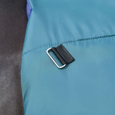 Image showing  ComFiTec Plus Dynamic Turnout High Neck 220G