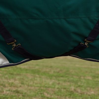 Image showing  ComFiTec Plus Dynamic Turnout High Neck 220G