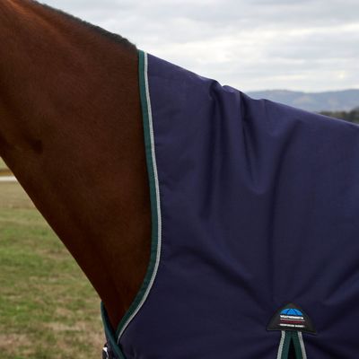 Image showing 2 th WeatherBeeta ComFiTec Plus Dynamic Turnout High Neck 220G