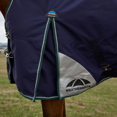 Image showing 6 th WeatherBeeta ComFiTec Plus Dynamic Turnout High Neck 220G