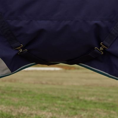 Image showing 7 th WeatherBeeta ComFiTec Plus Dynamic Turnout High Neck 220G