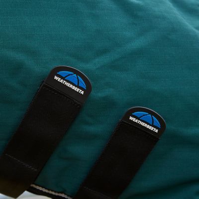 Image showing  ComFiTec Classic Turnout Combo 220G