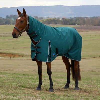 Image showing 9 th WeatherBeeta ComFiTec Classic Turnout Combo 220G