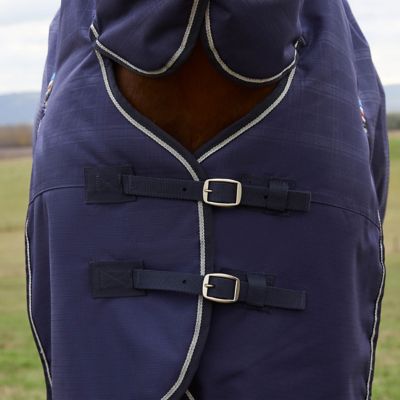 Image showing  ComFiTec Prelim Turnout Combo 220G