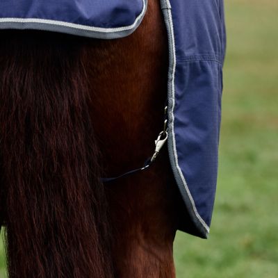 Image showing  ComFiTec Tyro Turnout Standard Neck 50G