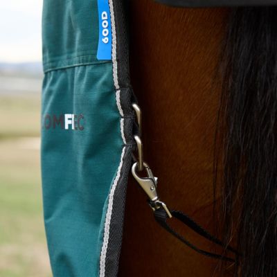 Image showing 6 th WeatherBeeta ComFiTec Classic Turnout Combo 0G