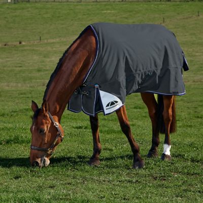 Image showing  ComFiTec Ultra Turnout Standard Neck 220G