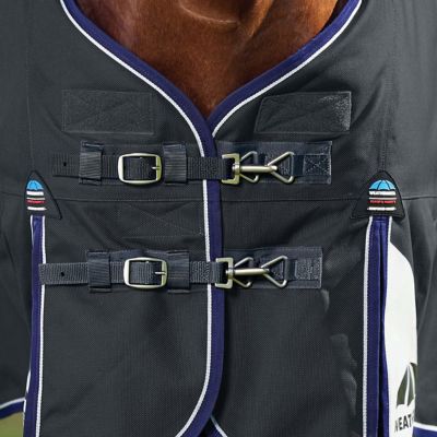 Image showing  ComFiTec Ultra Turnout Standard Neck 220G