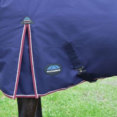 Image showing 5 th WeatherBeeta ComFiTec Essential Turnout 100G