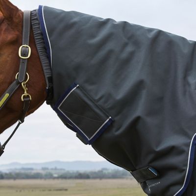 Image showing  ComFiTec Ultra Turnout Detach-A-Neck 360G