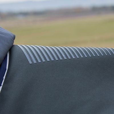 Image showing  ComFiTec Ultra Turnout Detach-A-Neck 360G