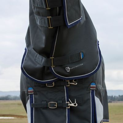 Image showing 3 th WeatherBeeta ComFiTec Ultra Turnout Detach-A-Neck 360G