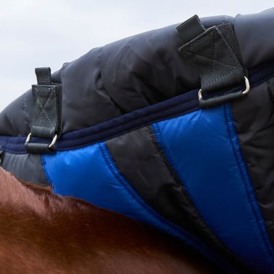 Image showing 5 th WeatherBeeta ComFiTec Ultra Turnout Detach-A-Neck 360G