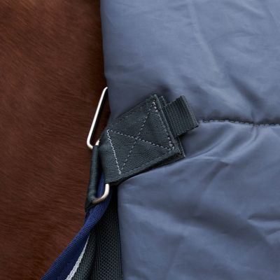 Image showing 6 th WeatherBeeta ComFiTec Ultra Turnout Detach-A-Neck 360G