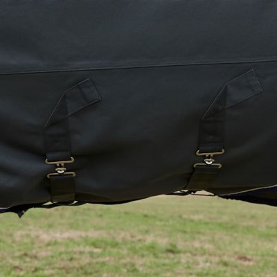 Image showing 7 th WeatherBeeta ComFiTec Ultra Turnout Detach-A-Neck 360G