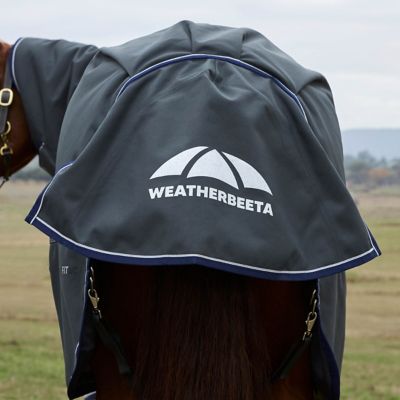 Image showing 9 th WeatherBeeta ComFiTec Ultra Turnout Detach-A-Neck 360G