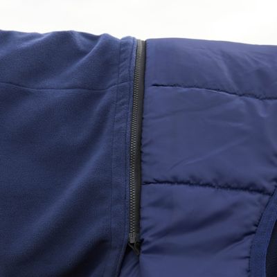 Image showing 3 th WeatherBeeta ComFiTec Ultra Turnout Detach-A-Neck 360G