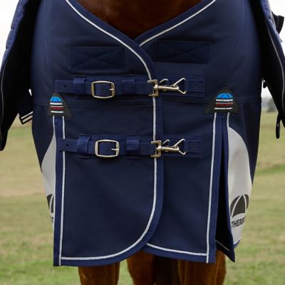 Image showing 4 th WeatherBeeta ComFiTec Ultra Turnout Detach-A-Neck 360G