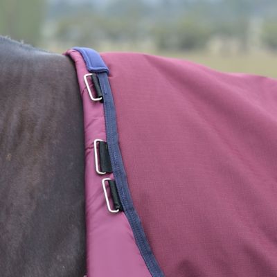 Image showing  ComFiTec Essential Turnout 360G