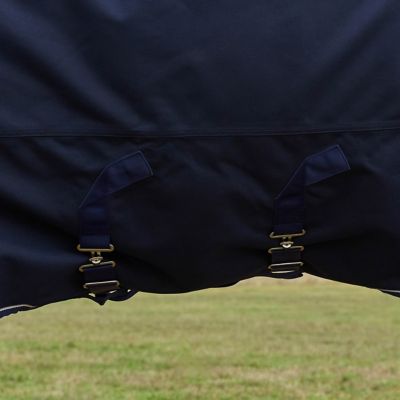 Image showing 7 th WeatherBeeta ComFiTec Ultra Turnout Detach-A-Neck 220G