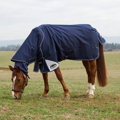 Image showing  ComFiTec Ultra Turnout Detach-A-Neck 220G