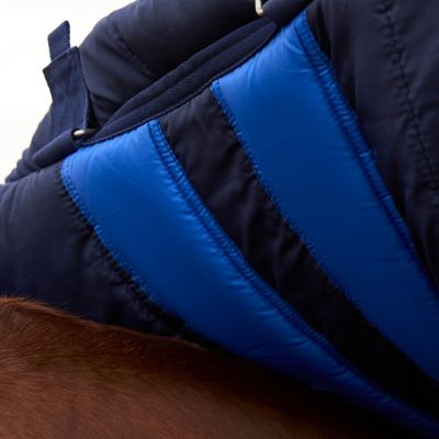 Image showing  ComFiTec Ultra Turnout Detach-A-Neck 220G