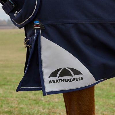 Image showing 6 th WeatherBeeta ComFiTec Ultra Turnout Detach-A-Neck 220G