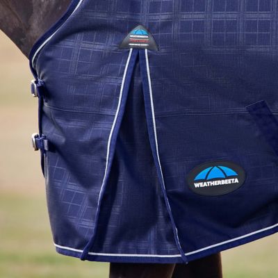 Image showing  ComFiTec Prelim Turnout 360G