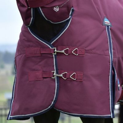 Image showing  ComFiTec Essential Turnout Combo 360G