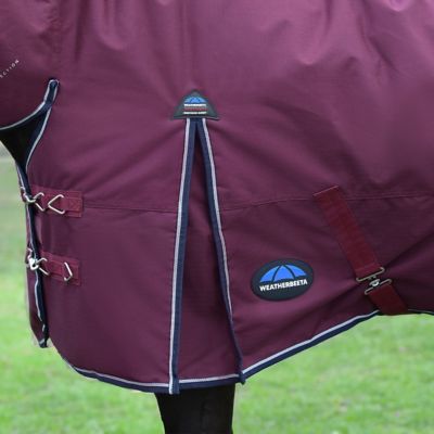Image showing  ComFiTec Essential Turnout Combo 360G
