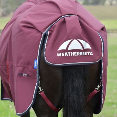 Image showing 8 th WeatherBeeta ComFiTec Essential Turnout Combo 360G