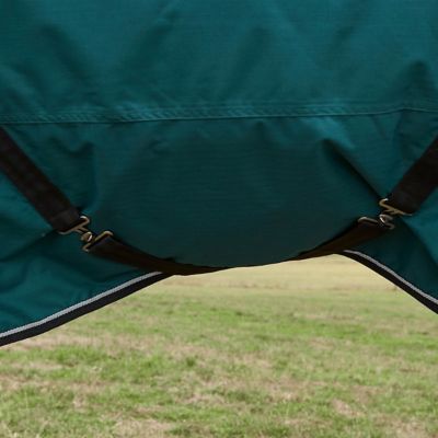 Image showing 6 th WeatherBeeta ComFiTec Classic Turnout Combo 360G