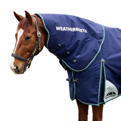 Image showing  ComFiTec Plus Dynamic Turnout Neck Cover 220G