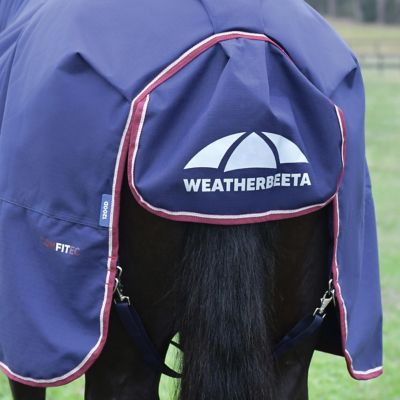 Image showing 9 th WeatherBeeta ComFiTec Essential Turnout 0G