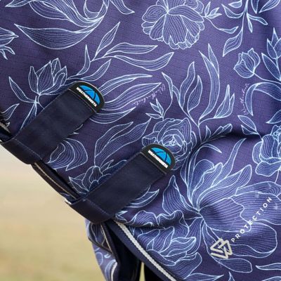 Image showing 2 th WeatherBeeta ComFiTec Limited Edition Turnout Detach-A-Neck 220G