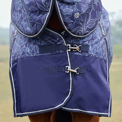 Image showing 3 th WeatherBeeta ComFiTec Limited Edition Turnout Detach-A-Neck 220G