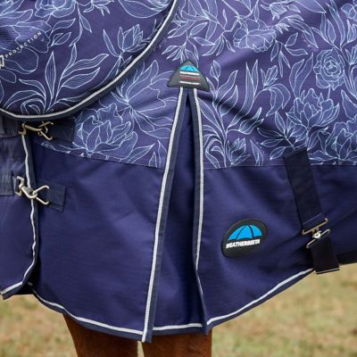 Image showing 5 th WeatherBeeta ComFiTec Limited Edition Turnout Detach-A-Neck 220G