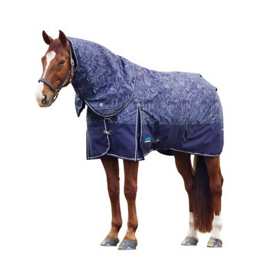 WeatherBeeta ComFiTec Limited Edition Turnout Detach-A-Neck 220G