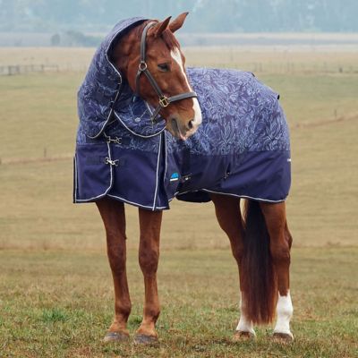 Image showing 1 th WeatherBeeta ComFiTec Limited Edition Turnout Detach-A-Neck 220G