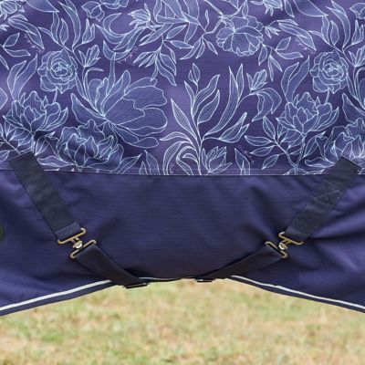 Image showing 6 th WeatherBeeta ComFiTec Limited Edition Turnout Detach-A-Neck 220G