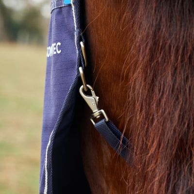 Image showing 7 th WeatherBeeta ComFiTec Limited Edition Turnout Detach-A-Neck 220G