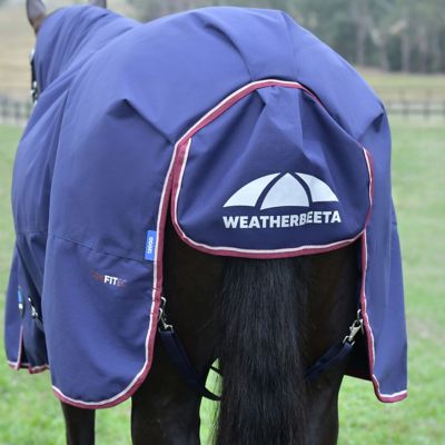 Image showing 8 th WeatherBeeta ComFiTec Essential Turnout Combo 220G